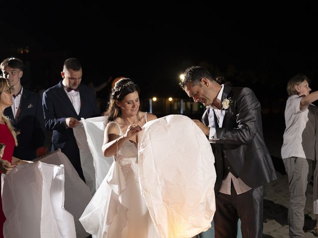 Il matrimonio di Jolanta e Roberto a Roma, Roma 31