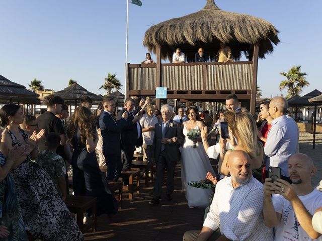 Il matrimonio di Jolanta e Roberto a Roma, Roma 39