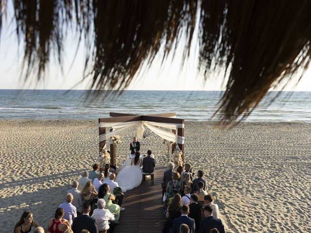 Il matrimonio di Jolanta e Roberto a Roma, Roma 40