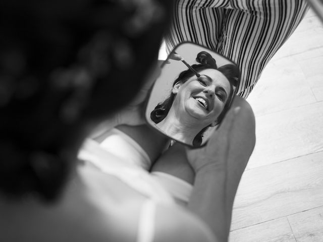 Il matrimonio di Jolanta e Roberto a Roma, Roma 44