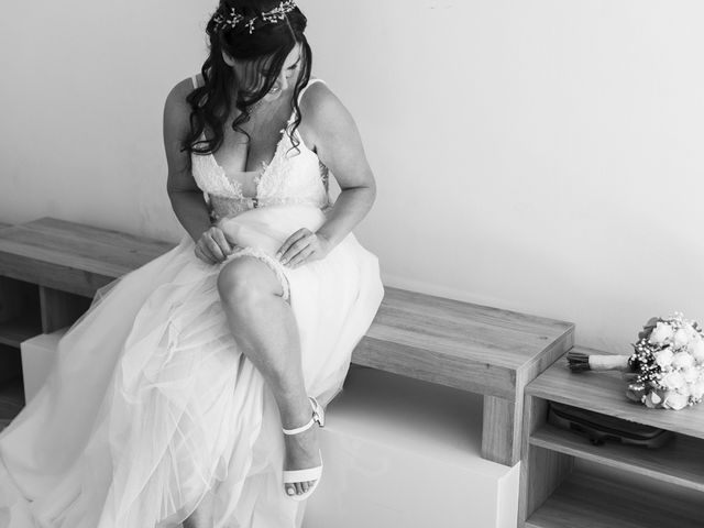 Il matrimonio di Jolanta e Roberto a Roma, Roma 51