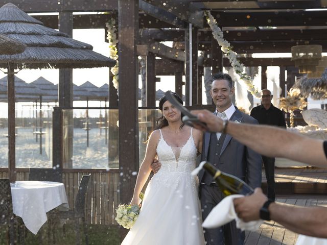 Il matrimonio di Jolanta e Roberto a Roma, Roma 52