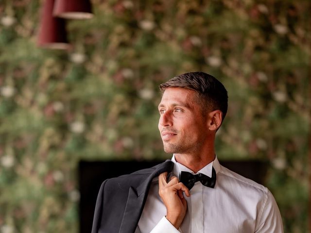 Il matrimonio di Devis e Giulia a Acireale, Catania 9