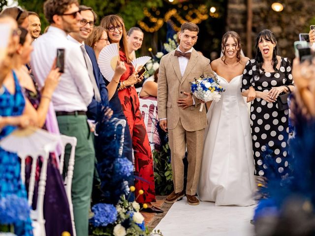Il matrimonio di Devis e Giulia a Acireale, Catania 10