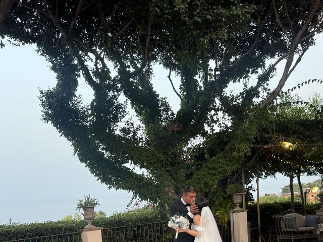 Il matrimonio di Devis e Giulia a Acireale, Catania 13