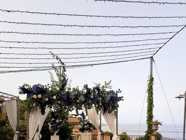 Il matrimonio di Devis e Giulia a Acireale, Catania 15