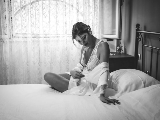 Il matrimonio di Enrico e Angela a San Benedetto del Tronto, Ascoli Piceno 4