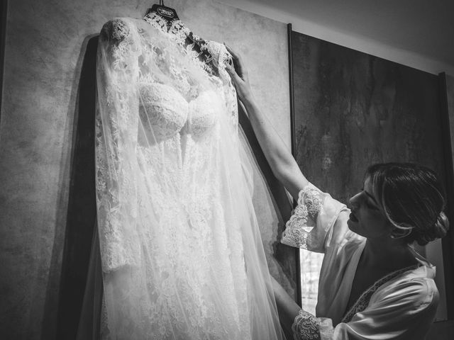 Il matrimonio di Enrico e Angela a San Benedetto del Tronto, Ascoli Piceno 8