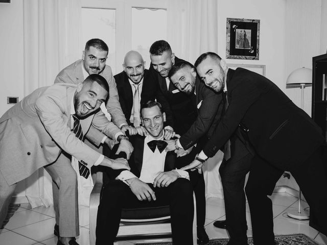 Il matrimonio di Enrico e Angela a San Benedetto del Tronto, Ascoli Piceno 10