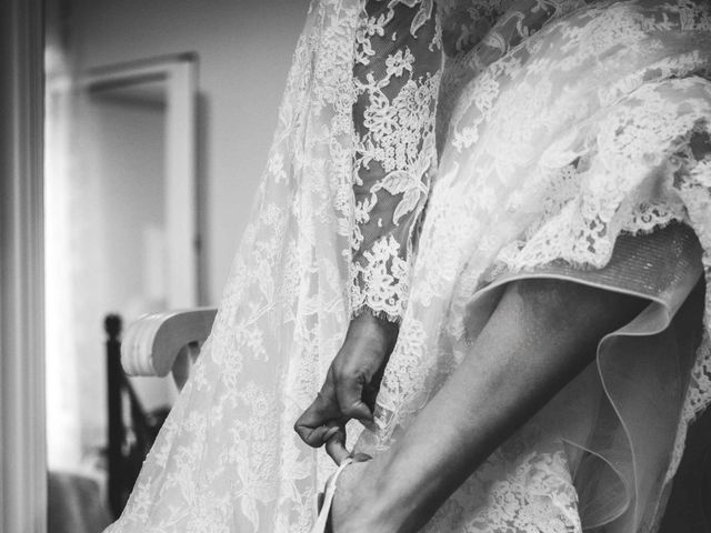Il matrimonio di Enrico e Angela a San Benedetto del Tronto, Ascoli Piceno 14
