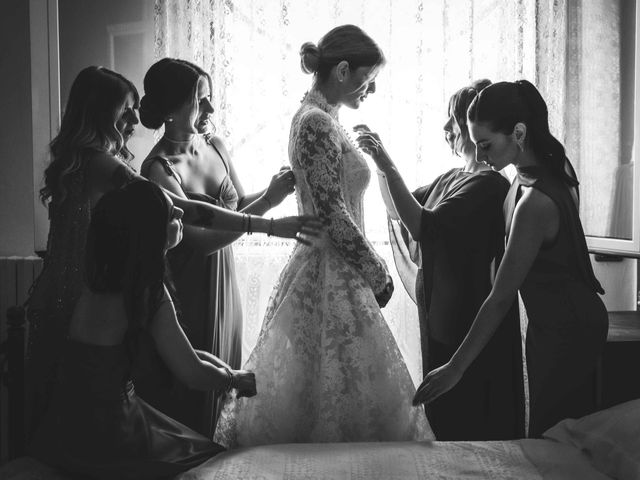 Il matrimonio di Enrico e Angela a San Benedetto del Tronto, Ascoli Piceno 16