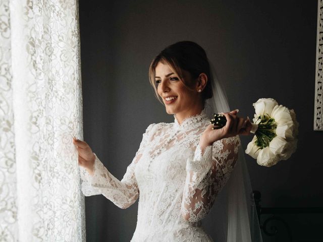 Il matrimonio di Enrico e Angela a San Benedetto del Tronto, Ascoli Piceno 20