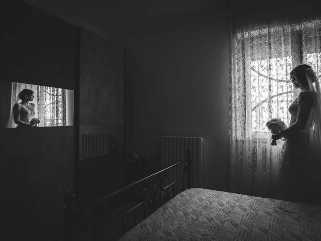 Il matrimonio di Enrico e Angela a San Benedetto del Tronto, Ascoli Piceno 21