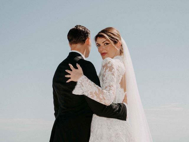 Il matrimonio di Enrico e Angela a San Benedetto del Tronto, Ascoli Piceno 25
