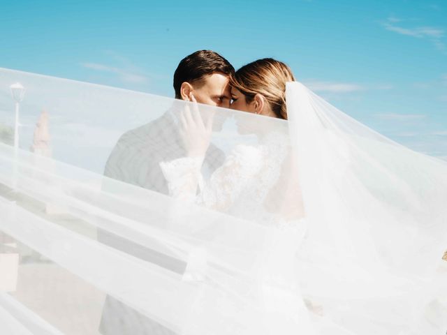 Il matrimonio di Enrico e Angela a San Benedetto del Tronto, Ascoli Piceno 30