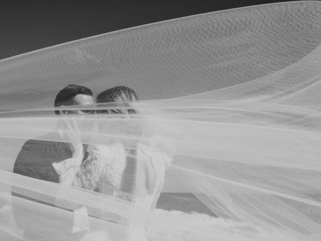 Il matrimonio di Enrico e Angela a San Benedetto del Tronto, Ascoli Piceno 31