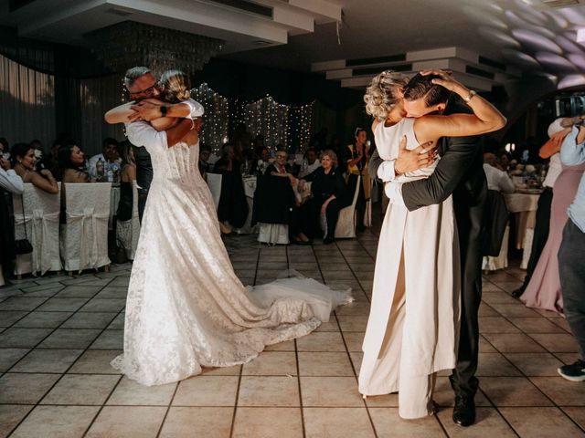 Il matrimonio di Enrico e Angela a San Benedetto del Tronto, Ascoli Piceno 35