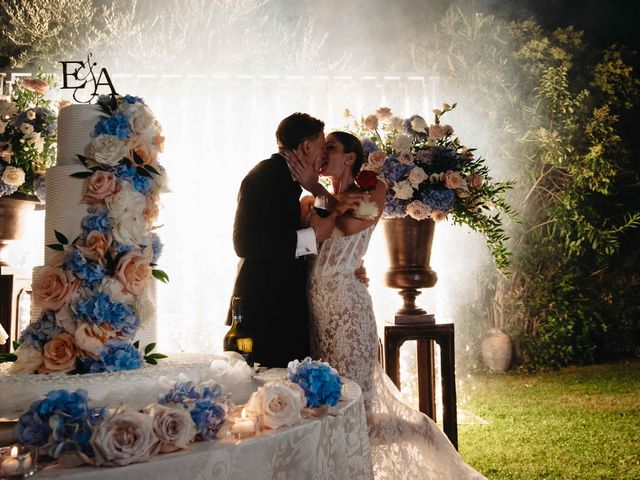 Il matrimonio di Enrico e Angela a San Benedetto del Tronto, Ascoli Piceno 42