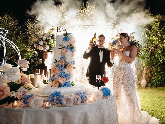 Il matrimonio di Enrico e Angela a San Benedetto del Tronto, Ascoli Piceno 43