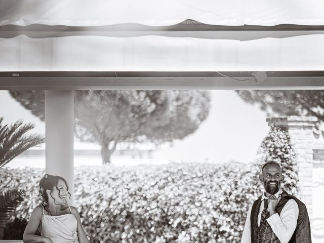Il matrimonio di Fabio e Sara a Ferrara, Ferrara 2
