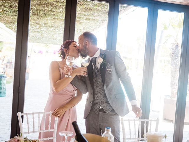 Il matrimonio di Fabio e Sara a Ferrara, Ferrara 10