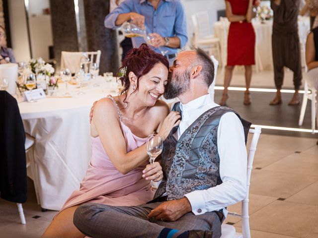 Il matrimonio di Fabio e Sara a Ferrara, Ferrara 24