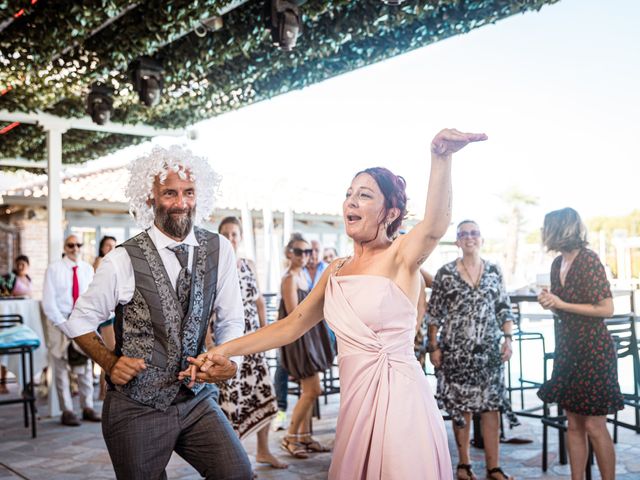 Il matrimonio di Fabio e Sara a Ferrara, Ferrara 26