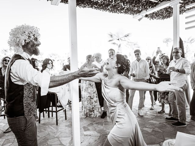 Il matrimonio di Fabio e Sara a Ferrara, Ferrara 27