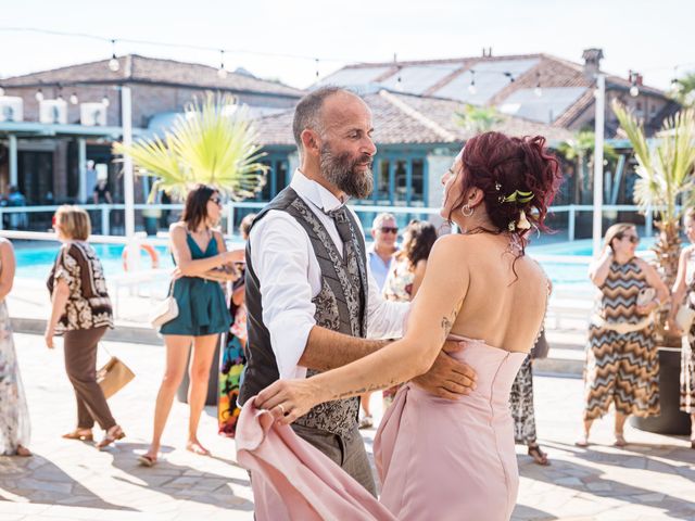 Il matrimonio di Fabio e Sara a Ferrara, Ferrara 29