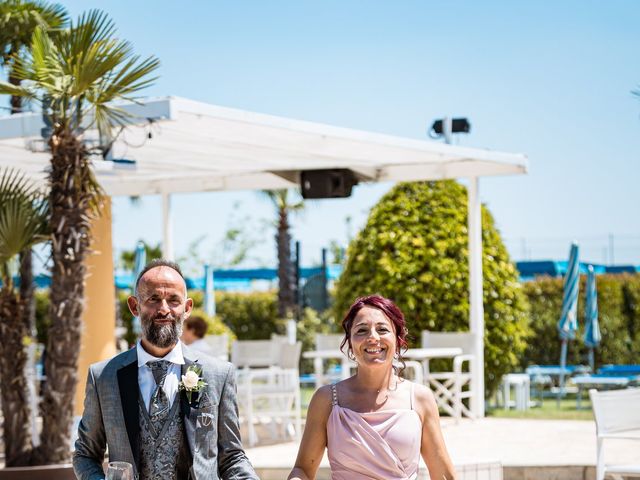 Il matrimonio di Fabio e Sara a Ferrara, Ferrara 36