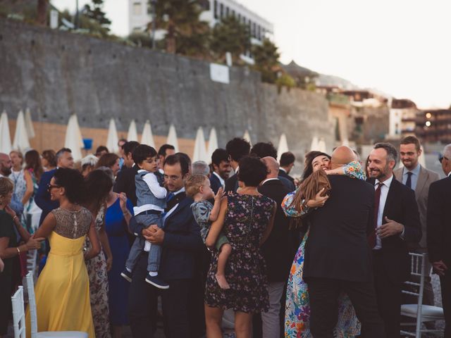 Il matrimonio di Claudio e Daniela a Letojanni, Messina 7