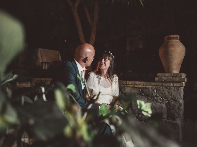 Il matrimonio di Claudio e Daniela a Letojanni, Messina 18