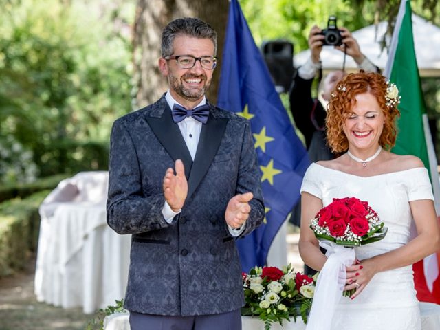 Il matrimonio di Paolo e NIcoletta a Piacenza, Piacenza 40