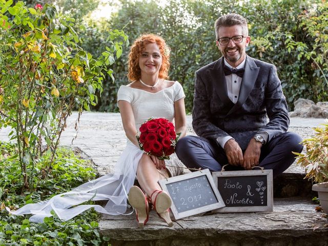 Il matrimonio di Paolo e NIcoletta a Piacenza, Piacenza 66