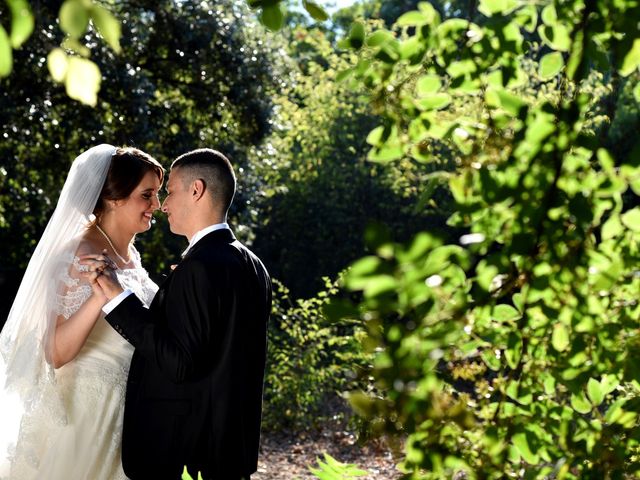 Il matrimonio di Carmelo e Giulia a Palermo, Palermo 12