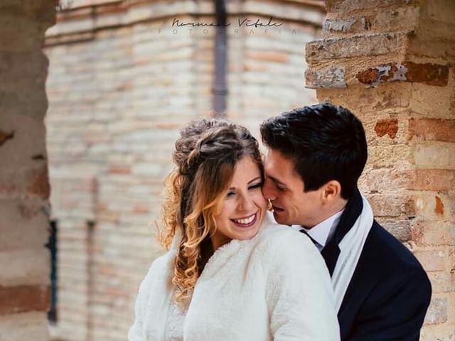 Il matrimonio di Alessandro e Elena a Civitanova Marche, Macerata 1