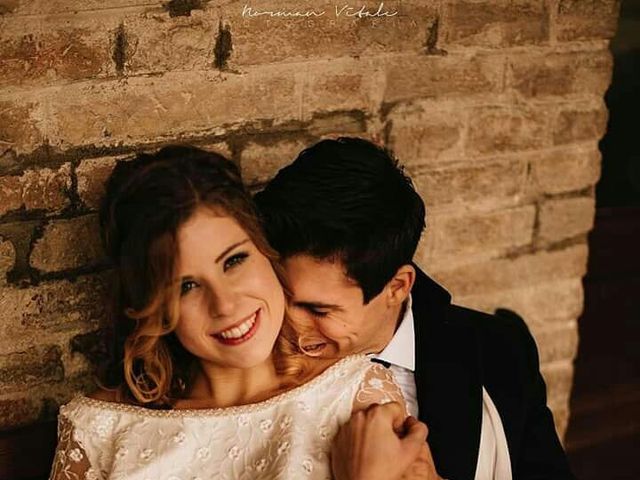 Il matrimonio di Alessandro e Elena a Civitanova Marche, Macerata 3
