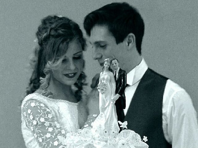 Il matrimonio di Alessandro e Elena a Civitanova Marche, Macerata 5