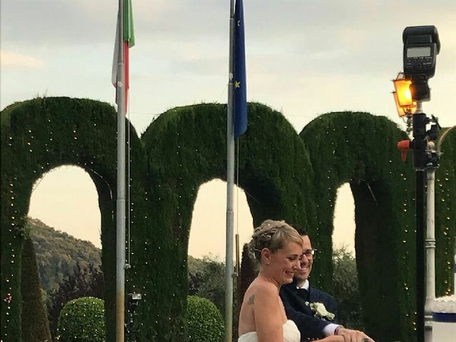 Il matrimonio di Luca e Laura a Fara Gera d'Adda, Bergamo 3