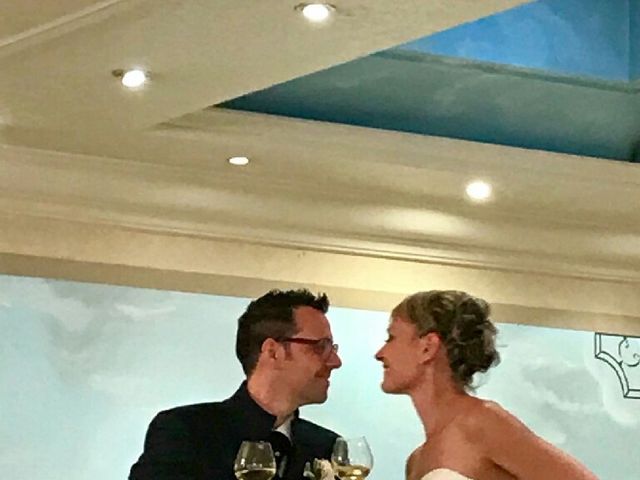 Il matrimonio di Luca e Laura a Fara Gera d'Adda, Bergamo 5
