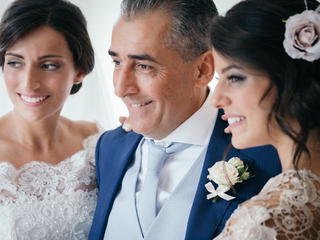 Il matrimonio di Giuliano e Samantha a Mariano Comense, Como 10