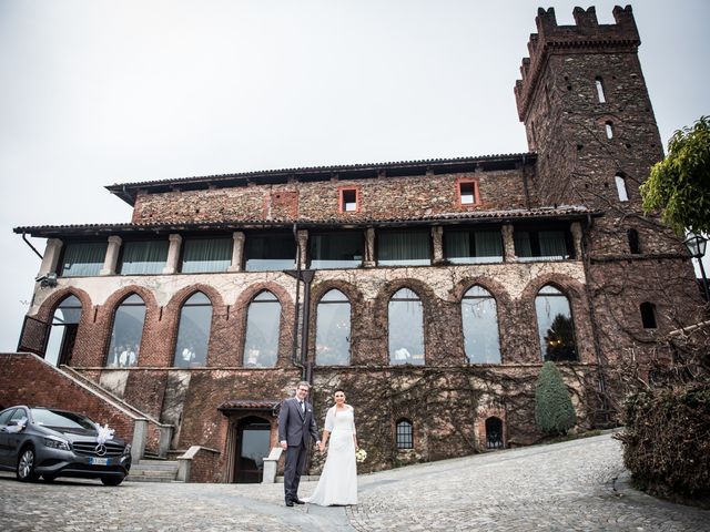 Il matrimonio di Marco e Paola a Torino, Torino 3