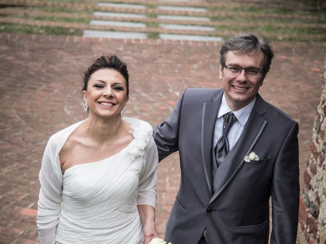 Il matrimonio di Marco e Paola a Torino, Torino 6