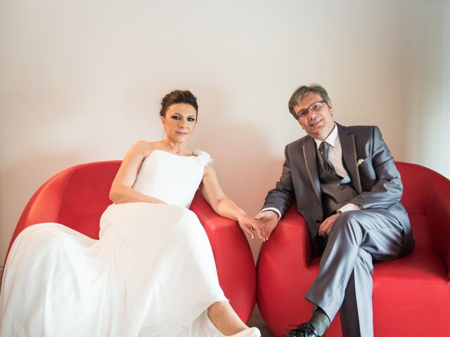 Il matrimonio di Marco e Paola a Torino, Torino 7