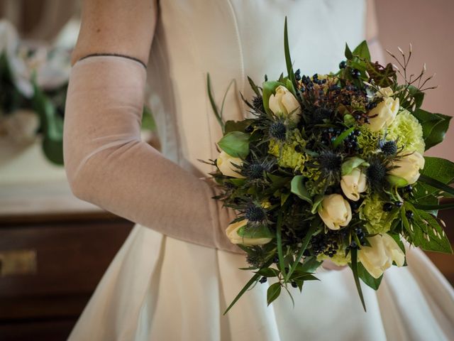 Il matrimonio di Mario e Donatella a Cavour, Torino 4