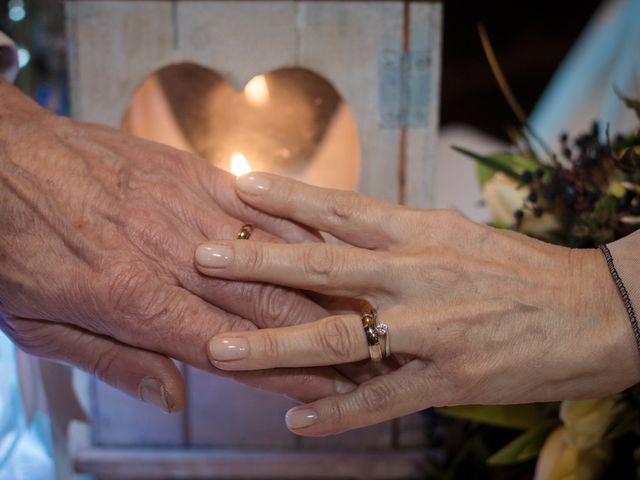 Il matrimonio di Mario e Donatella a Cavour, Torino 14