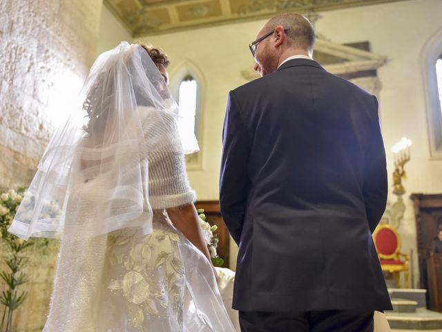 Il matrimonio di Alessandra e Vito a Noicattaro, Bari 11