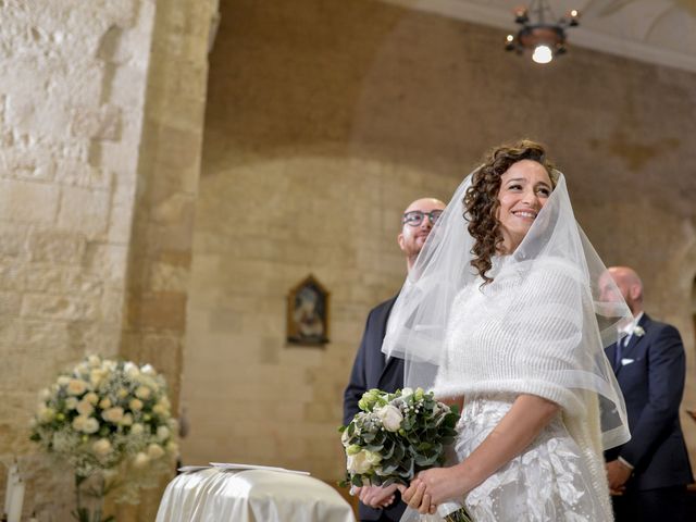 Il matrimonio di Alessandra e Vito a Noicattaro, Bari 13