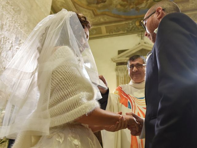 Il matrimonio di Alessandra e Vito a Noicattaro, Bari 15