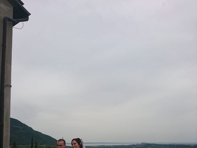 Il matrimonio di Andrea e Federica a Vallio Terme, Brescia 11